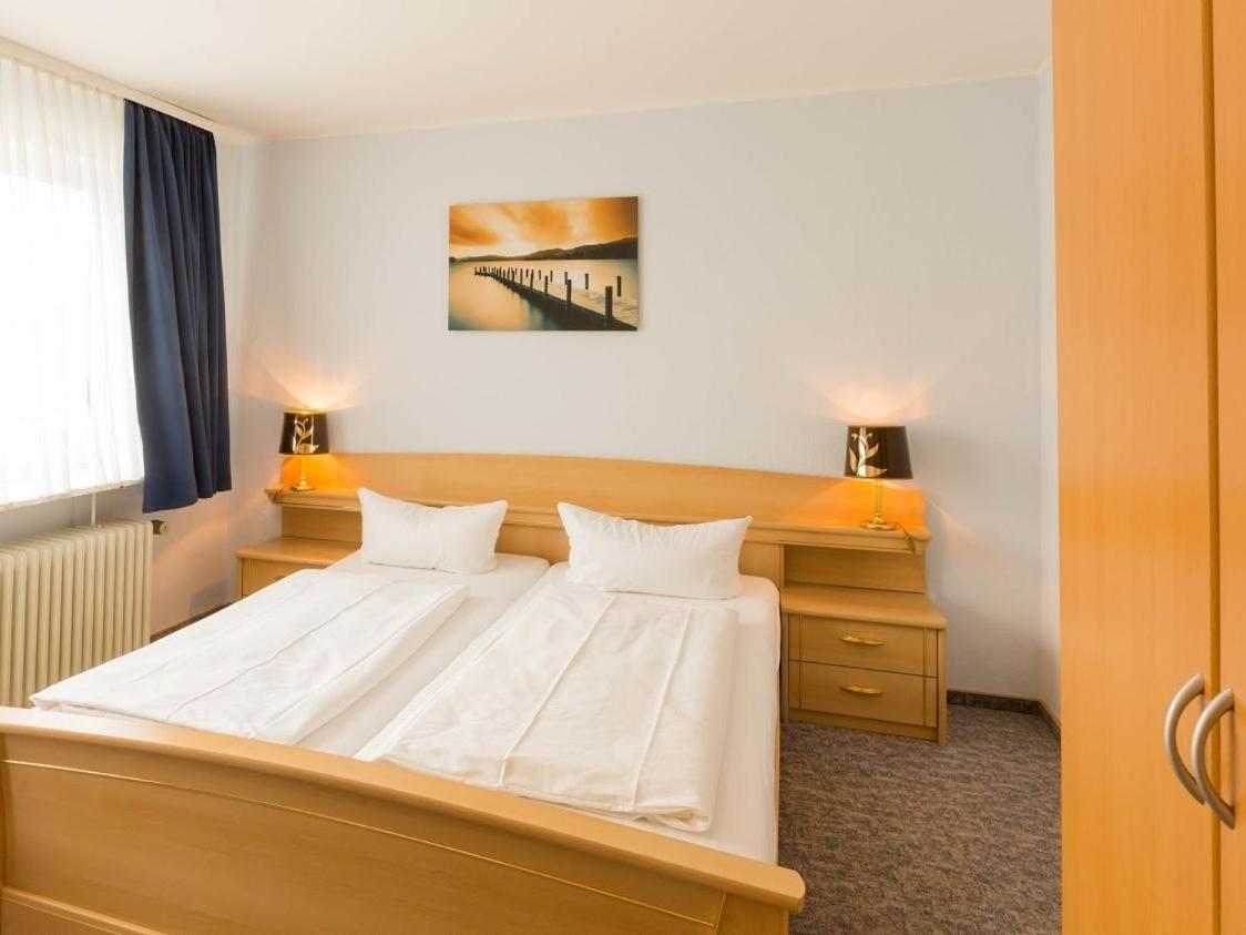 Just Sleep, Heiligenhafen Hotel Cameră foto